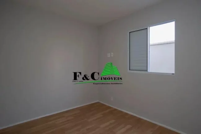 Imagem Apartamento para Venda em Limeira, Parque das Nações, 2 dormitórios, 1 banheiro, 1 vaga