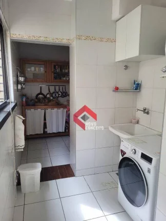 Imagem Apartamento à venda, 150 m² por R$ 800.000,00 - Meireles - Fortaleza/CE
