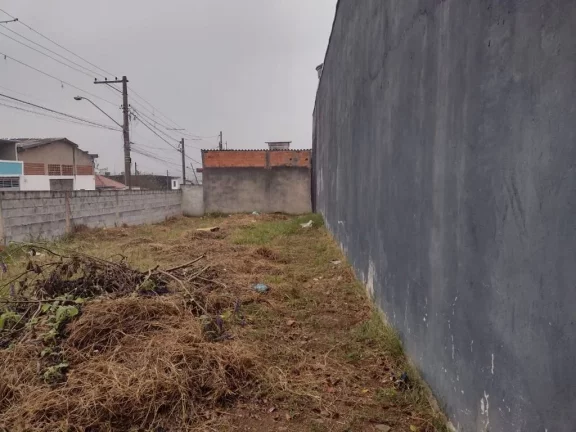 Imagem Terreno à venda, 155 m² por R$ 190.000,00 - Jardim São José - Suzano/SP