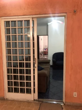 Imagem CASA - JARDIM NOVA AMÉRICA - HORTOLÂNDIA