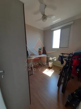 Imagem Apartamento - Ribeirão Preto - Guaporé