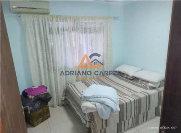 Imagem Casa com 03 quartos em Blumenau, SC - bairro passo manso, Adriano Carpes Imóveis vende