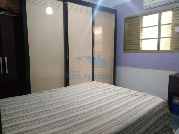 Imagem Casa - Ribeirão Preto - Sumarezinho - Região Oeste