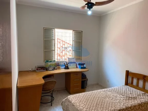 Imagem Casa - Ribeirão Preto - Jardim Paulista - Região Leste