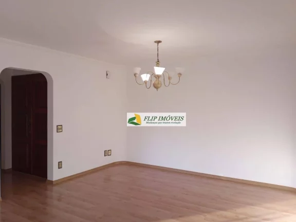Imagem Lindo apartamento para venda com 215 m² com 3 suítes no miolo do Cambuí - Campinas - SP