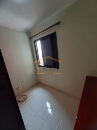 Imagem Apartamento 3 dormitórios, sendo 1 suíte, com armários, sala 2 ambientes, sacada com vista excele...