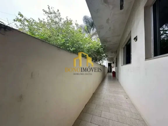 Imagem Prédio Comercial/Industrial com 1.000 m² em Nova Petrópolis SBC