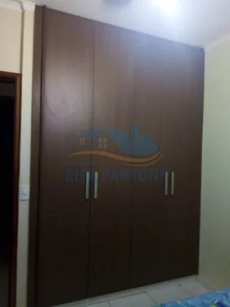 Imagem Apartamento - Ribeirão Preto - Jardim Anhanguera - Região Leste