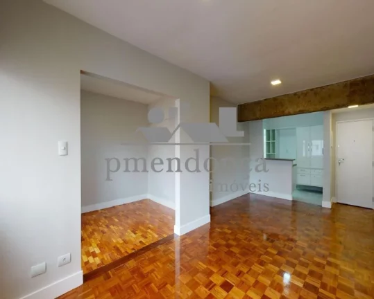 Imagem Apartamento no coração de Pinheiros, reformado, pronto para morar!