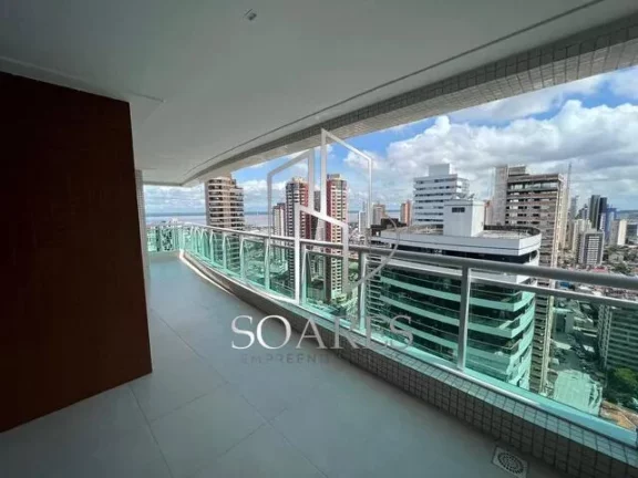 Imagem REAL LIBERTY – Imóvel Amplo com Sacada e Acabamento em Porcelanato