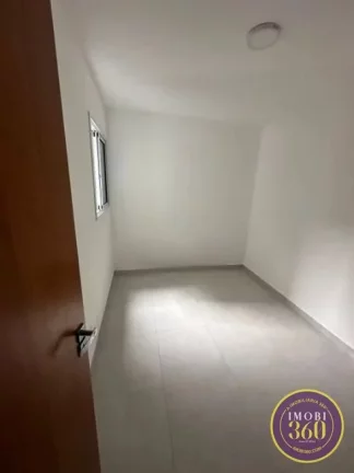 Imagem Apartamento novo á venda ao lado da Estação Patriarca 2 dormitórios