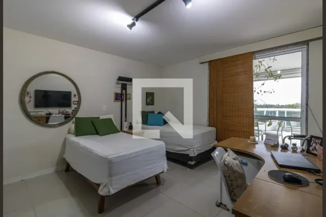 Imagem Apartamento à Venda - Recreio, 3 Quartos, 340 m2