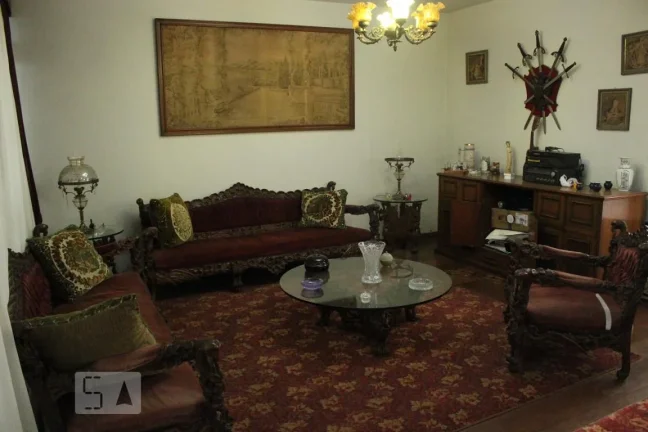 Imagem Casa à Venda - Vila Mariana, 4 Quartos, 330 m2