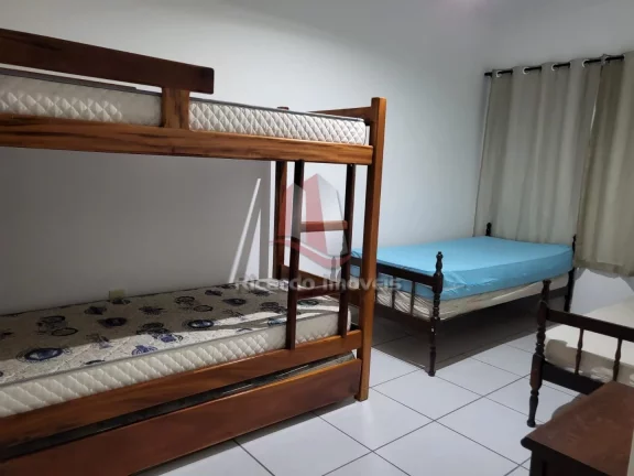 Imagem Excelente Casa Duplex Temporada c/ 4 Quartos
