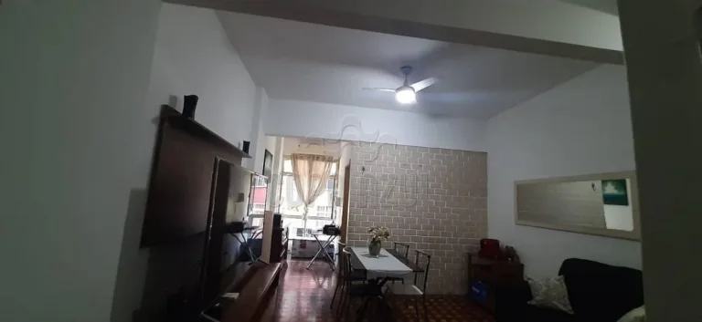 Imagem Copacabana - Residencial › Apartamento com 2 quarto(s) a Venda