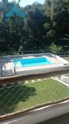 Imagem Chácara Condomínio para Venda em Atibaia, Recanto Dos Palmares, 3 dormitórios, 3 suítes, 4 banheiros, 7 vagas