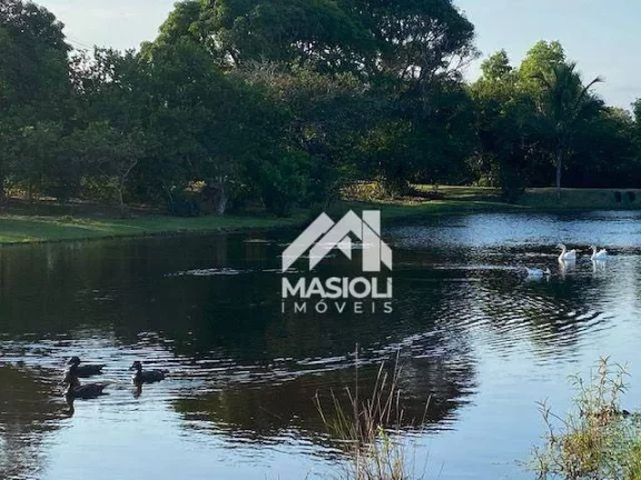Imagem Terreno à venda, 850 m² por R$ 750.000,00 - Interlagos - Vila Velha/ES