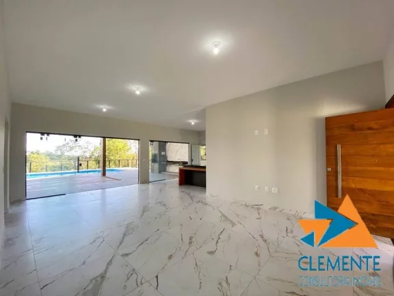 Imagem CASA DE CAMPO CONDOMINIO ESTANCIAS DA MATA LAGOA SANTA/JABOTICATUBAS