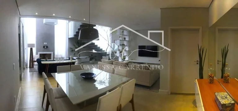 Imagem Venda Sobrado | Vanessa Carrenho