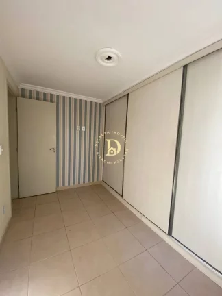 Imagem APARTAMENTO - COND. SAVOYA - PQ INDUSTRIAL - 2 DORMITÓRIOS - 50M2