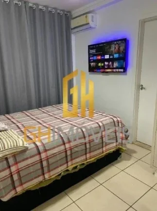Imagem GH1994

Apartamento Cobertura Duplex, 3 quartos, Negrão de Lima, Goiânia - GO

O apartamento possu...