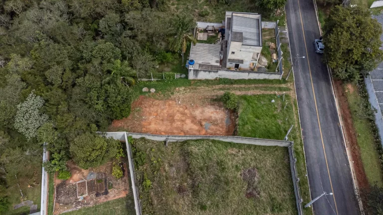 Imagem Terreno no Ferraria