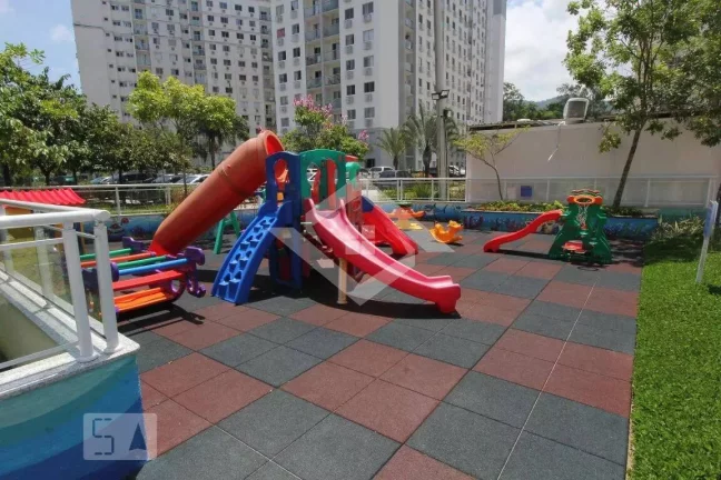 Imagem Apartamento à venda no Condomínio Minha Praia 2 Quartos