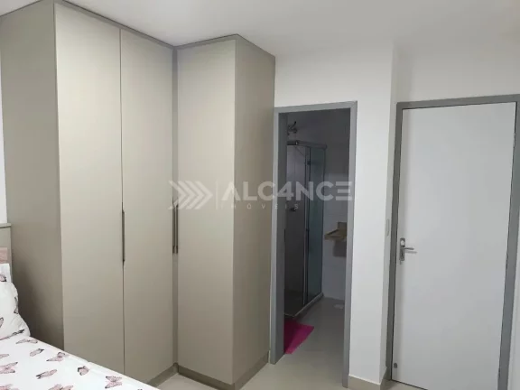 Imagem Apto - 3 Quartos - 1 Suíte - 74m² - Jardim Camboinha, Cabedelo/PB