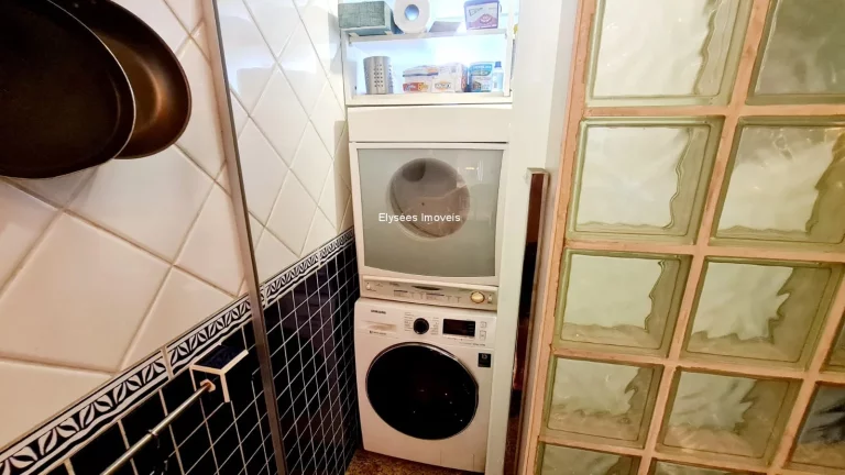 Imagem APARTAMENTO RESIDENCIAL em SÃO PAULO - SP, BROOKLIN PAULISTA