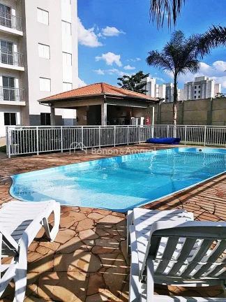 Imagem Apartamento a venda no Jardim Dulce em Sumare!!