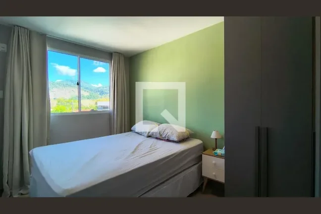 Imagem Apartamento à Venda - Recreio, 2 Quartos, 45 m2