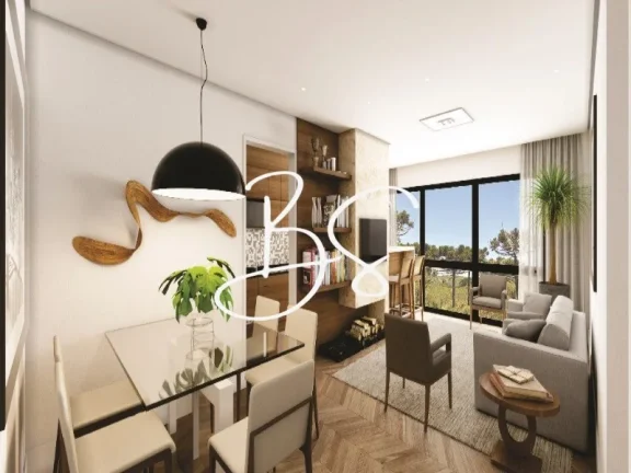 Imagem APARTAMENTO RESIDENCIAL em GRAMADO - RS, Bavaria