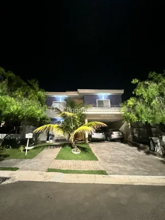 Imagem Casa à Venda no Condomínio Madre Maria Villac em Valinhos/SP