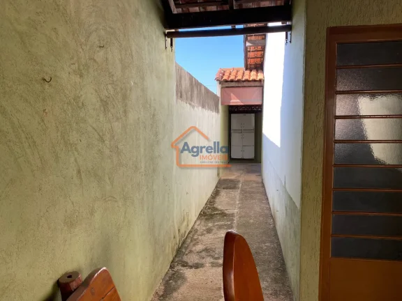 Imagem Casa à venda no bairro Jardim Hermínio Bueno - Mogi Guaçu/SP