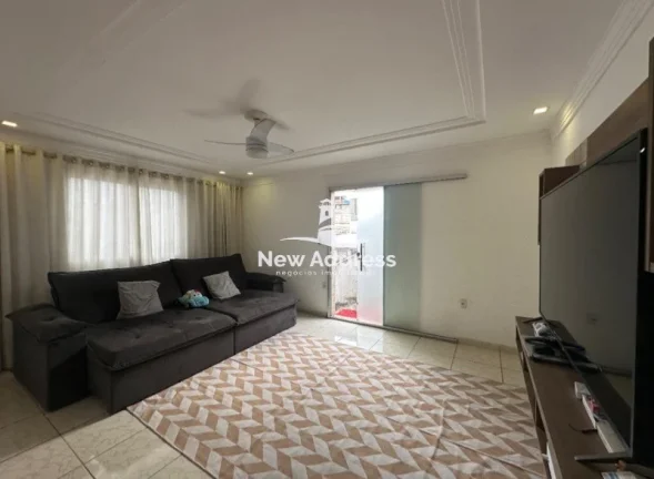 Imagem À venda 3 casas com entradas independentes, na Glória - Vila Velha