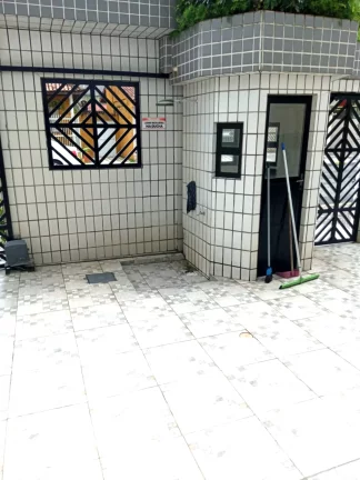 Imagem APARTAMENTO RESIDENCIAL em São Paulo - SP, Caiçara Praia Grande