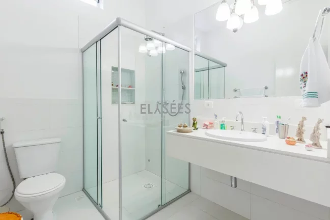 Imagem Casa RESIDENCIAL em SÃO PAULO - SP, JARDIM PAULISTA