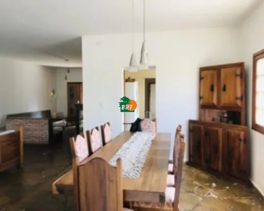 Imagem Casa em Condomínio para Venda em São Roque, Saboo, 4 dormitórios, 1 suíte, 2 banheiros