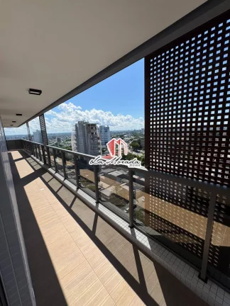 Imagem Villa Residence - Adrianópolis, 368M², 4 suítes, 4 vagas!