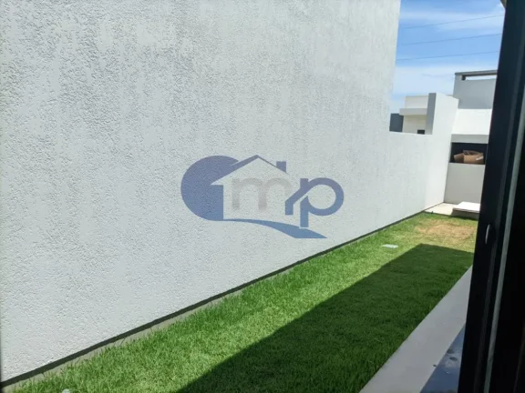 Imagem Casa geminada com 3 dormitórios no Loteamento Morada das Palmeiras em Torres/RS