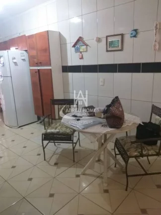 Imagem Casa Jardim do Bosque