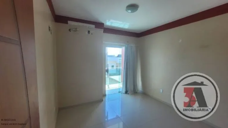 Imagem Sobrado 380m2 Cond. Portal das Artes