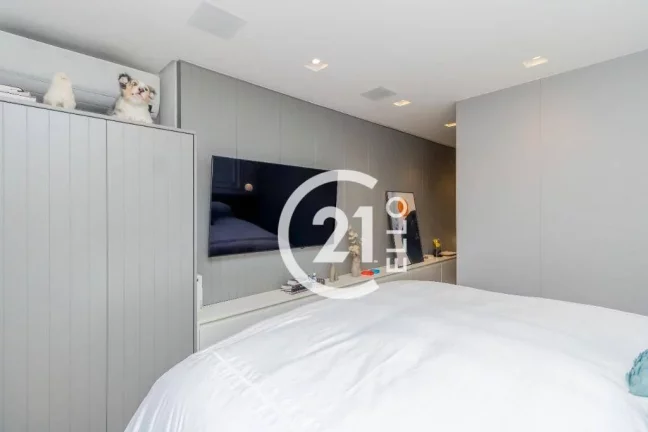 Imagem Casa triplex condomínio Itaim