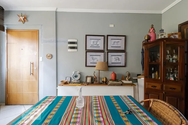 Imagem Apartamento à Venda - Vila Mariana, 2 Quartos, 104 m2