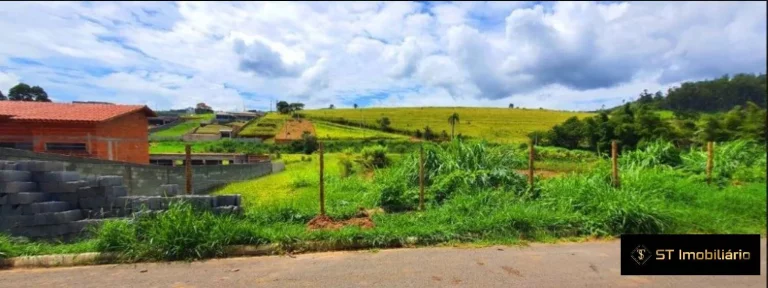 Imagem Terreno Plano de 690 m² - Loteamento Fechado Atibaia 190 mil- Aceita Carro