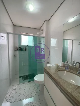 Imagem Apartamento à venda no Condomínio Evolution Home Ayrton Senna.