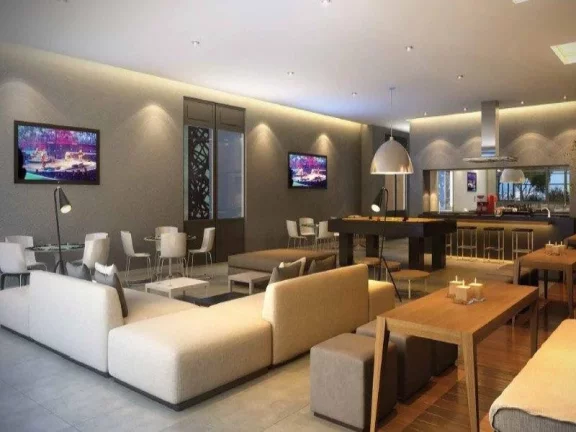 Imagem Apartamento Studio a venda e para alugar na Av. Brigadeiro Luis Antonio - Bela Vista