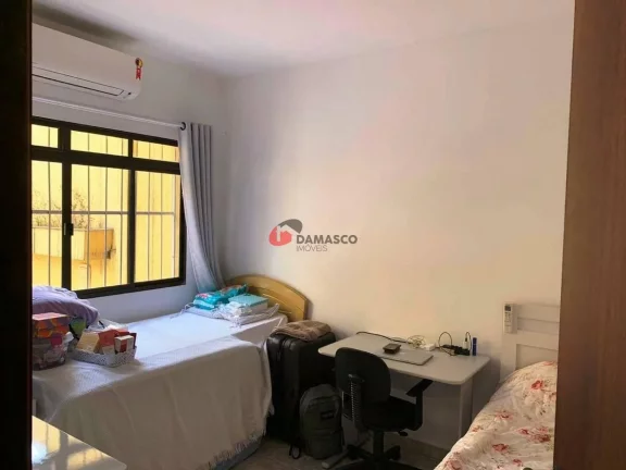Imagem Sobrado à venda 4 Quartos, 1 Suite, 5 Vagas, Boa Vista, São Caetano do Sul - SP
