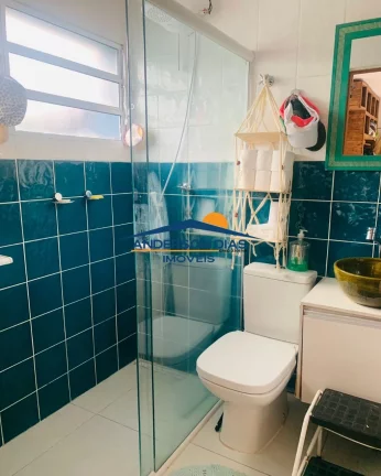 Imagem Casa térrea com 2 suítes à venda, 129,00m² por R$ 750.000 - Poiares - Caraguatatuba/SP