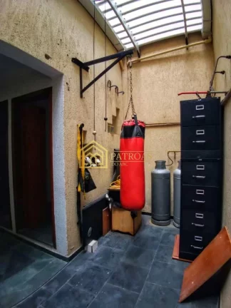 Imagem Casa Padrão
